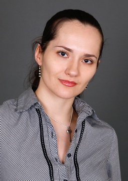 Nadezhda Zakharova