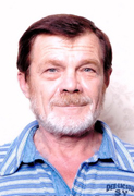 model Loparev Yury   
Year of birth 1952   
Height: 168   
Eyes color: grey-green   
Hair color: brown