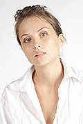 model Ivanova-Fenkina Natalia   
Year of birth 1985   
Height: 164   
Eyes color: blue   
Hair color: light brown