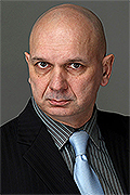 model Klimkov Sergey   
Year of birth 1959   
Height: 182   
Eyes color: brown   
Hair color: 