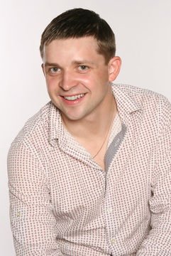 Alexandr Aleshkin