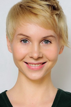 Nadezhda Isaikina