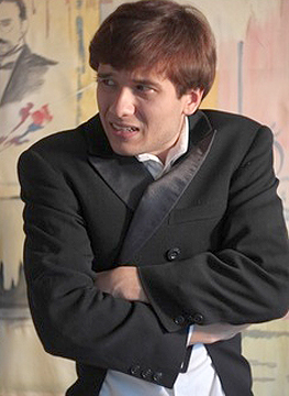 Eduard Aytkulov