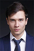 model Aytkulov Eduard   
Year of birth 1990   
Height: 179   
Eyes color: brown   
Hair color: dark brown