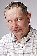 model Statsenko Igor   
Year of birth 1963   
Height: 182   
Eyes color: grey   
Hair color: light brown