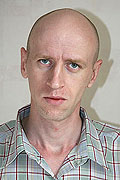 model Deryugin Andrey   
Year of birth 1976   
Height: 176   
Eyes color: grey   
Hair color: 