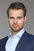 model Volnov Vladimir   
Year of birth 1990   
Height: 175   
Eyes color: grey-blue   
Hair color: light brown
