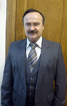 Sergey Tishin