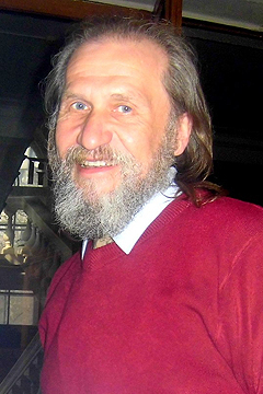 Vladimir Ipatov