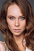 model Voit Kristina   
Year of birth 1991   
Height: 174   
Eyes color: brown-green   
Hair color: brown