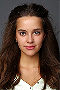 model Diyanchenkova Margarita   
Year of birth 2003   
Height: 172   
Eyes color: grey-blue   
Hair color: dark brown