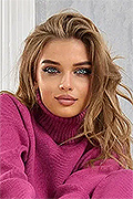 model Yanzhula Darya   
Year of birth 1991   
Height: 160   
Eyes color: grey-blue   
Hair color: light brown