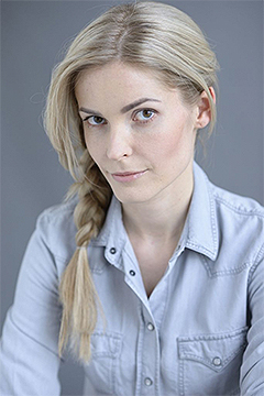 Darya Voynovskaya