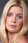 model Dementyeva Olga   
Year of birth 1985   
Height: 172   
Eyes color: grey-blue   
Hair color: light brown