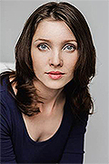 model Saar Elena   
Year of birth 1980   
Height: 168   
Eyes color: brown   
Hair color: dark brown