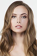model Lakizina Natalya   
Year of birth 1989   
Height: 173   
Eyes color: grey-green   
Hair color: light brown