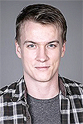 model Batenev Maksim   
Year of birth 1987   
Height: 185   
Eyes color: grey-blue   
Hair color: light brown