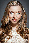 model Cherdintseva Tatyana   
Year of birth 1989   
Height: 160   
Eyes color: grey-blue   
Hair color: light brown