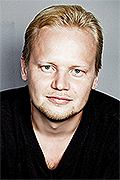 model Kuznetsov Vasiliy   
Year of birth 1980   
Height: 185   
Eyes color: grey-green   
Hair color: blond
