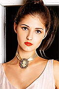 model Filina Natalya   
Year of birth 1997   
Height: 169   
Eyes color: brown   
Hair color: dark brown