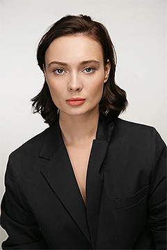 Alena Smirnova