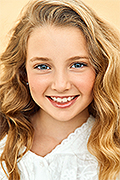 model Kucherova Kira   
Year of birth 2014   
Eyes color: green   
Hair color: blond