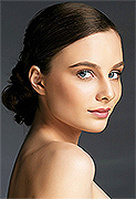 model Tonitsoy Anastasiya   
Year of birth 1992   
Height: 168   
Eyes color: blue   
Hair color: light brown
