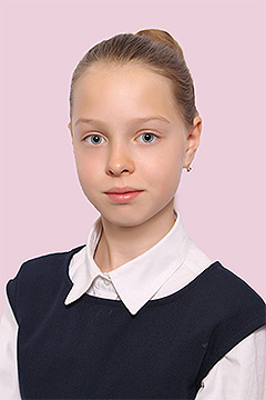 Anna Osadchenko