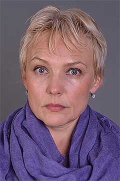 Olga Mugricheva