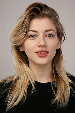 Kristina Stroiteleva