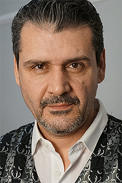 Samad Mansurov