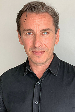 Sergey Korenykov