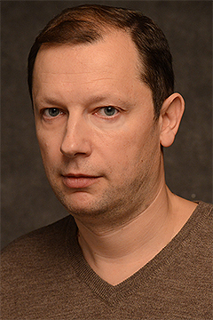 Oleg Grisevich