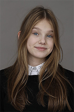  Vasilisa Chervova