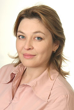 Olga Lysak