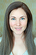 model Fedorkova Anastasiya   
Year of birth 1980   
Height: 166   
Eyes color: grey-blue   
Hair color: light brown
