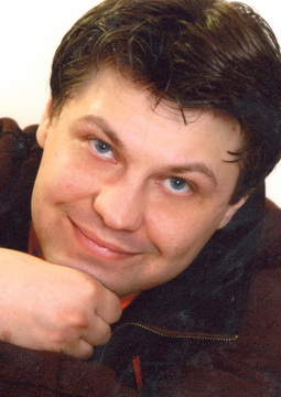 Alexey Andreev