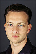 model Kuvitsin Vladislav   
Year of birth 1982   
Height: 173   
Eyes color: grey-blue   
Hair color: light brown