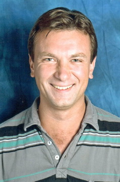Daenis Varenov