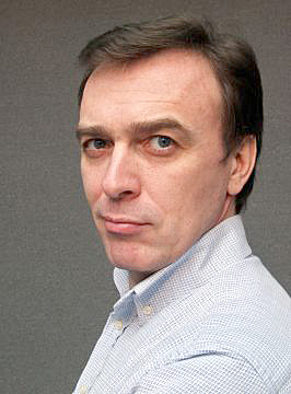 Gennady Kozlov