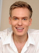 model Lapshin Alexey   
Year of birth 1982   
Height: 190   
Eyes color: grey-green   
Hair color: light brown