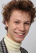 model Salnikov Egor   
Year of birth 1988   
Height: 177   
Eyes color: grey   
Hair color: light brown