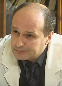 Michail Slesarev