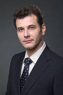 Pavel Shingaryov