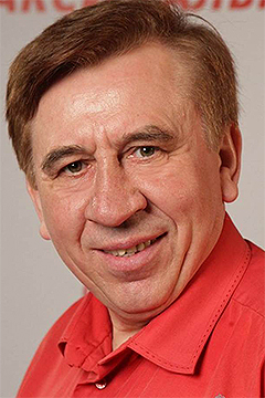 Vladimir Permyakov