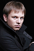model Valtz Andrey   
Year of birth 1978   
Height: 177   
Eyes color: grey   
Hair color: light brown