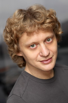 Dmitry Korolev