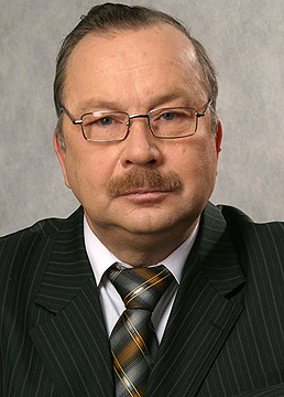 Alexander Nekhorochih