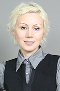 model Luchinina Tatyana   
Year of birth 1967   
Height: 160   
Eyes color: grey   
Hair color: light brown