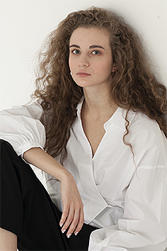 Polina Lunegova